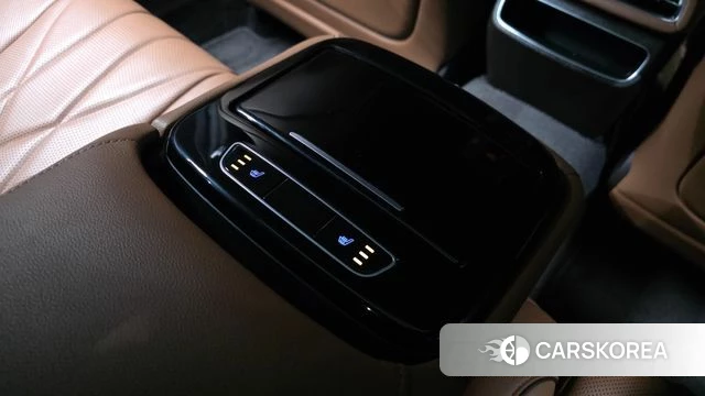 Genesis G80 (RG3) id 4446243 из Кореи 9