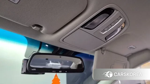 Kia All New K7 Hybrid id 3417968 из Кореи 9