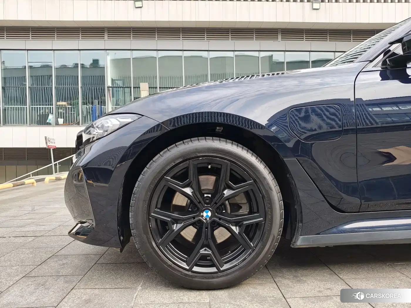 BMW i3 id 4576862 из Китая 9