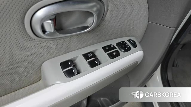Kia Soul EV id 4642957 из Кореи 9