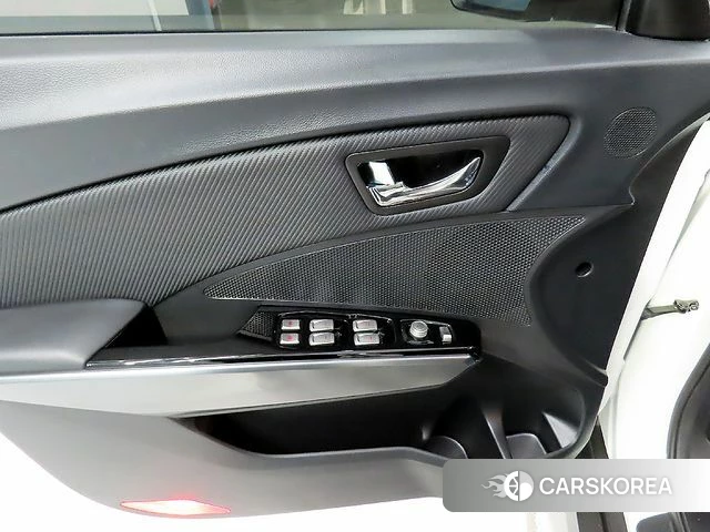 Ssangyong Tivoli Armor id 4180374 из Кореи 9