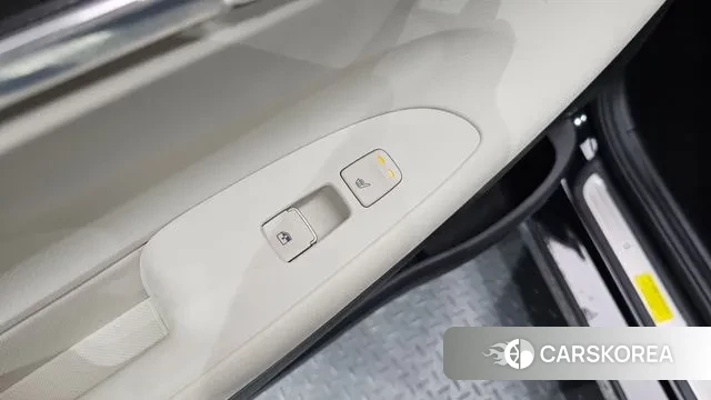 Hyundai The New Grandeur IG Hybrid id 3437792 из Кореи 9