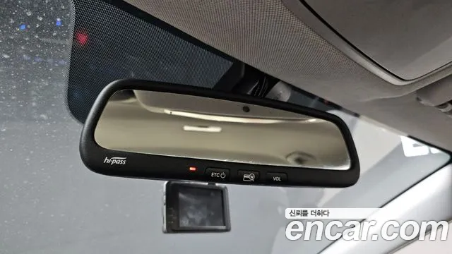 Hyundai Avante AD id 2827437 из Кореи 9