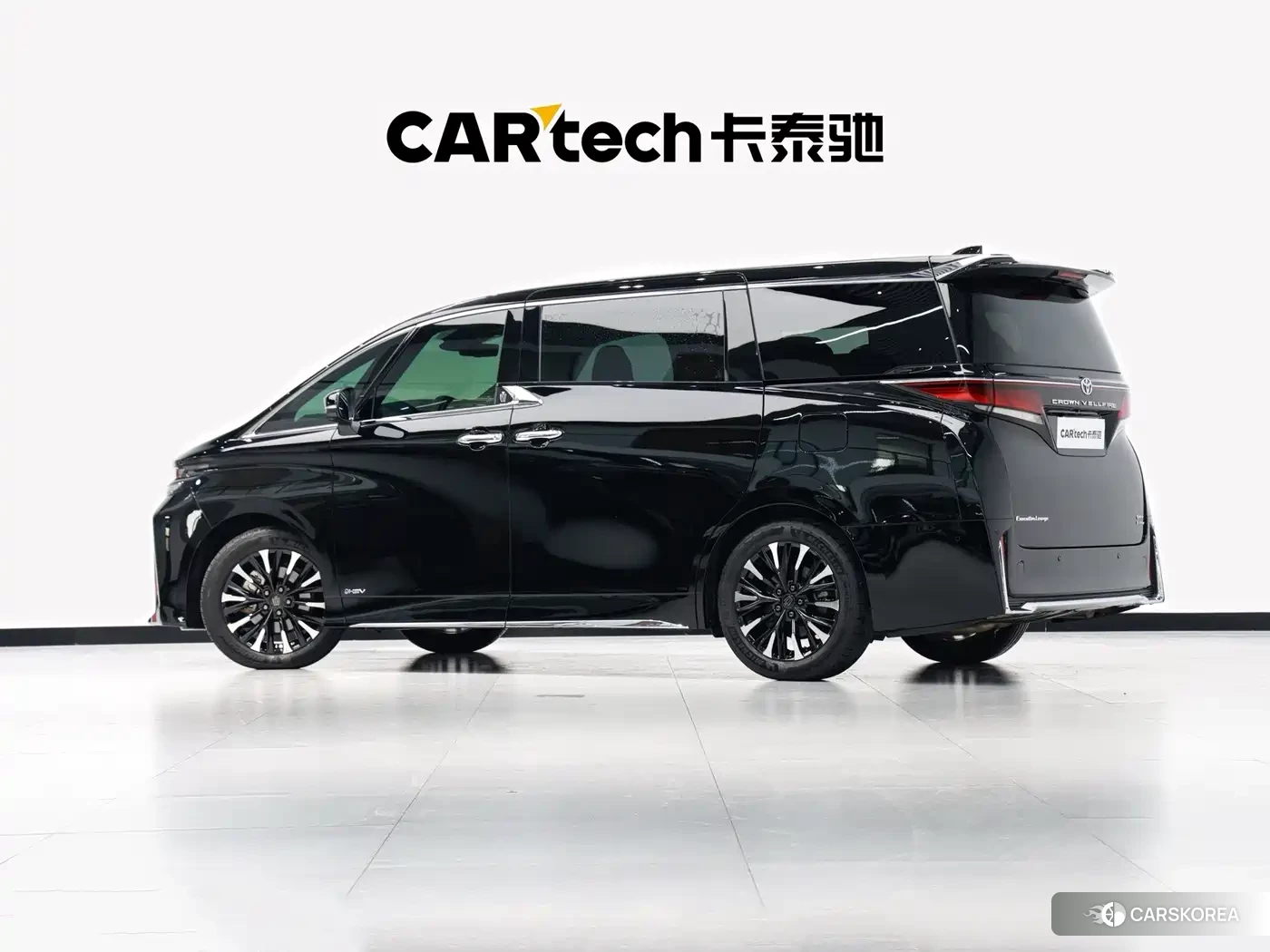 Toyota Vellfire id 4644640 из Китая 9