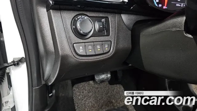 Chevrolet (GM Daewoo) The New Spark id 2891714 из Кореи 9