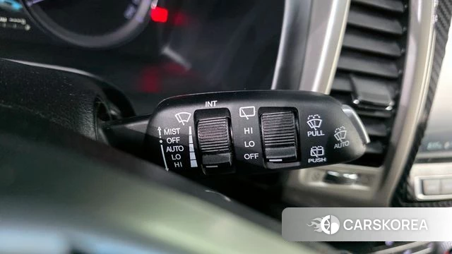 Ssangyong G4 Rexton id 3955869 из Кореи 9