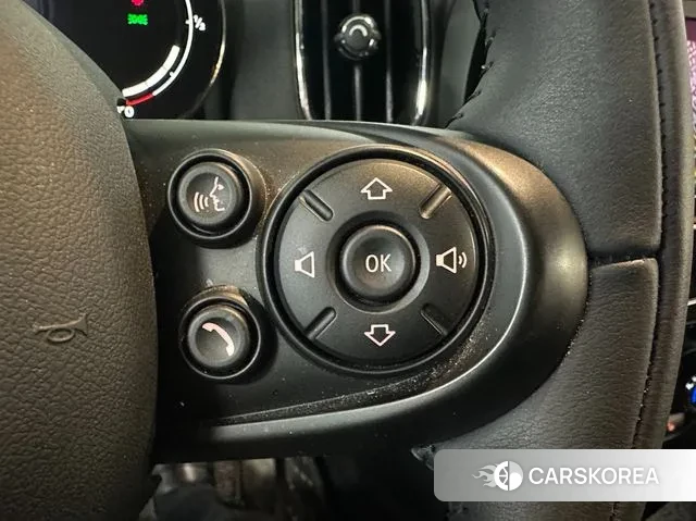 Mini Cooper Countryman id 3479002 из Кореи 9