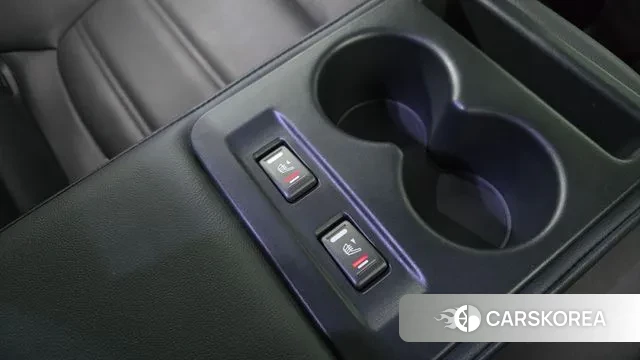 Renault Korea (Samsung) SM6 id 3778825 из Кореи 9