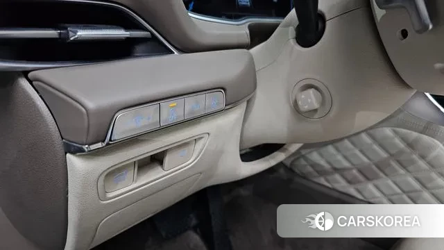 Genesis GV80 id 2961129 из Кореи 9