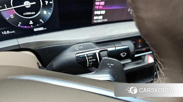 Kia K8 id 4779596 из Кореи 9