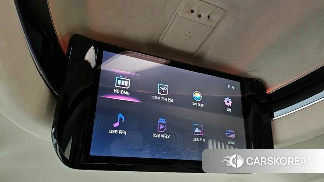 Kia Carnival 4th generation id 3860171 из Кореи 9