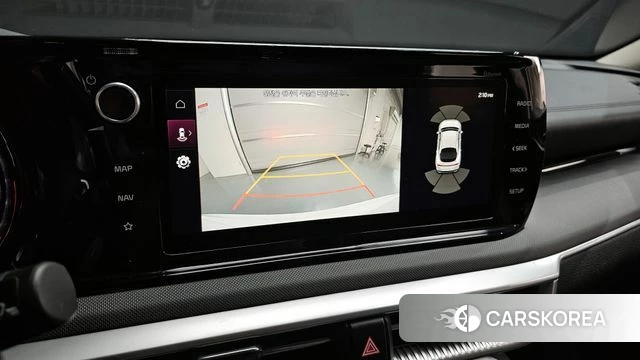 Kia K5 3rd generation id 3827312 из Кореи 9