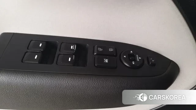 Kia The New Ray id 3402384 из Кореи 9