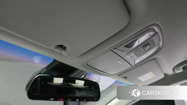 Kia Niro Plus id 4757744 из Кореи 9