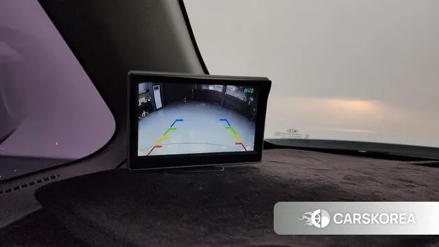 Kia The New Ray id 3617316 из Кореи 9