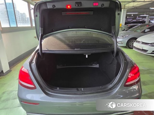 Mercedes-Benz E-Class W213 id 3886349 из Кореи 9