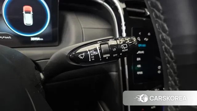 Hyundai Tucson (NX4) id 3560957 из Кореи 9