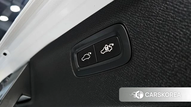 Volvo XC90 second Generation id 3853443 из Кореи 9