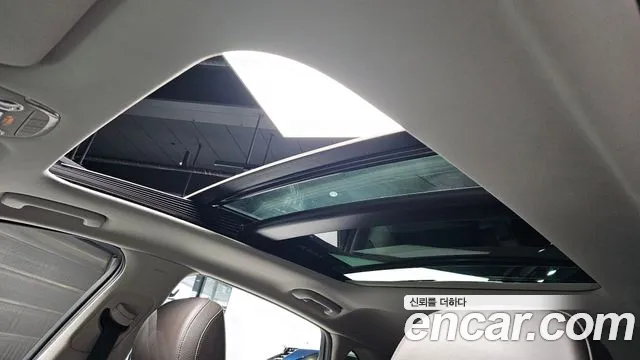 Hyundai The New Grandeur IG id 2625208 из Кореи 9