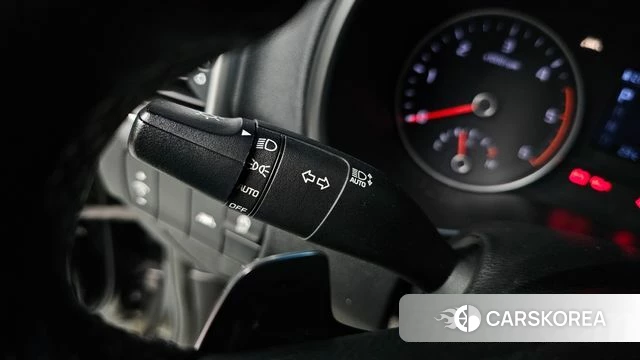 Kia Sportage The Bold id 4363112 из Кореи 9