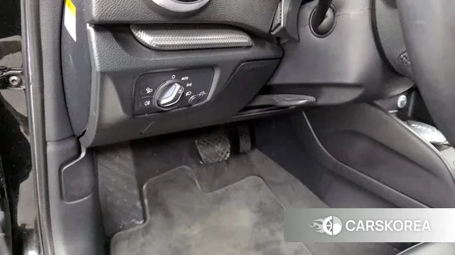 Audi New A3 id 3612664 из Кореи 9