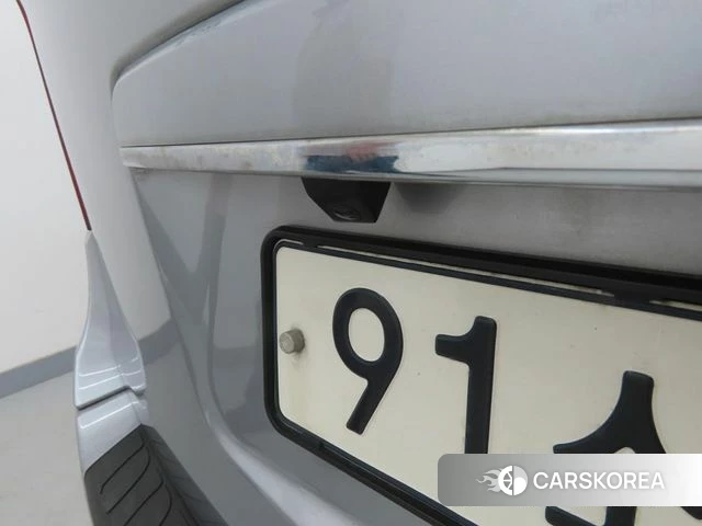 Hyundai The New Grand Starex id 4930112 из Кореи 9
