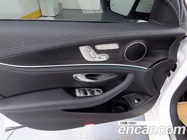 Mercedes-Benz E-Class W213 id 2691730 из Кореи 9