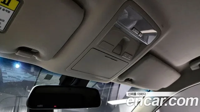 Ssangyong G4 Rexton id 2870428 из Кореи 9