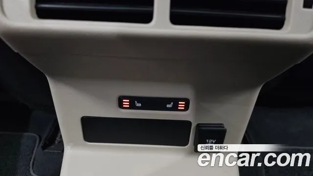 Land Rover Range Rover Velar id 2917608 из Кореи 9