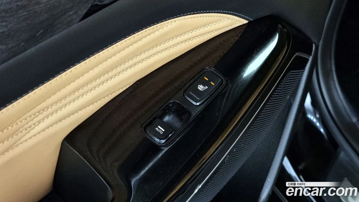 Kia K7 Premier id 379441 из Кореи 9