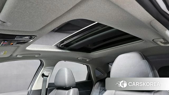 Hyundai Sonata D Edge (DN8) id 3832038 из Кореи 9