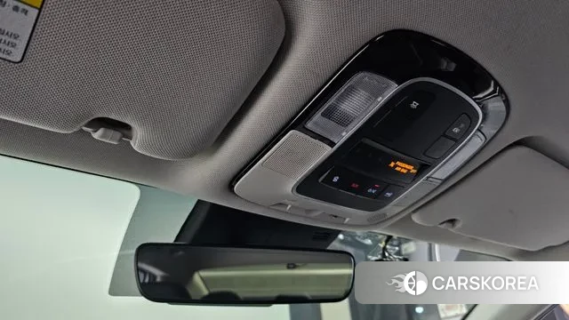 Hyundai Sonata (DN8) id 3344564 из Кореи 9