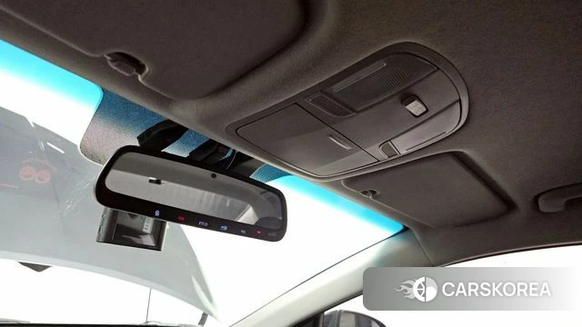 Hyundai The New Avante AD id 3937029 из Кореи 9