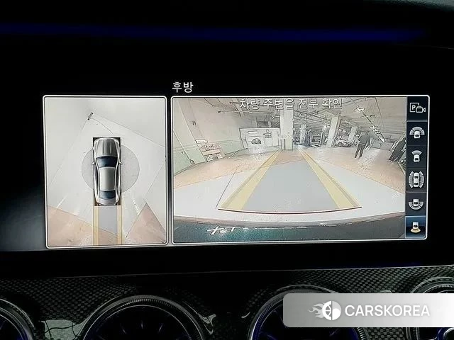 Mercedes-Benz E-Class W213 id 3833862 из Кореи 9