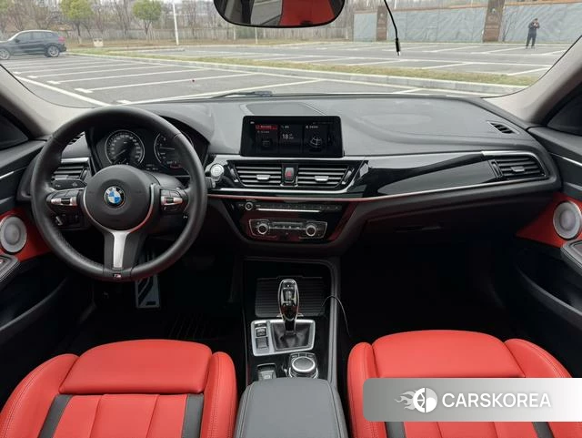 BMW 1 series id 4209371 из Китая 9