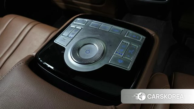 Genesis G80 (RG3) id 4293870 из Кореи 9
