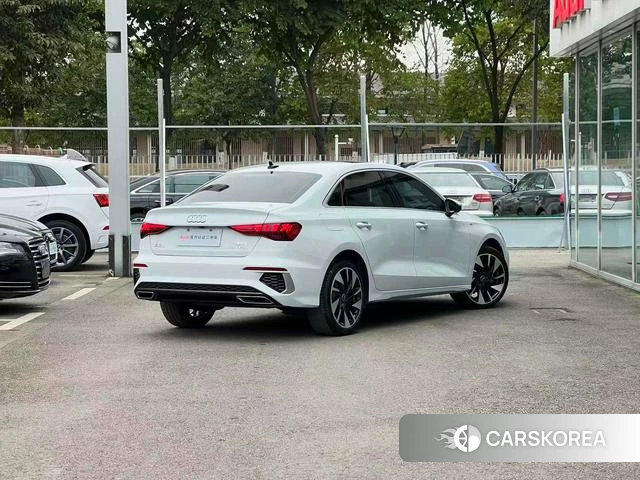 Audi A3 id 4215106 из Китая 9