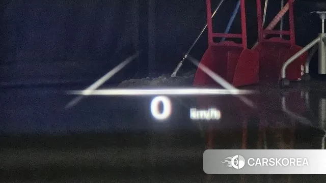 Genesis GV70 id 3597335 из Кореи 9