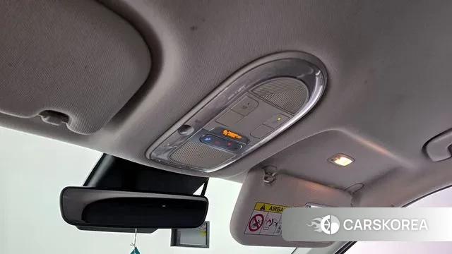 Hyundai Ionic 5 id 3525112 из Кореи 9