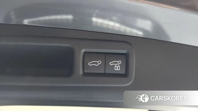 Lexus RX350h 5th generation id 4442705 из Кореи 9