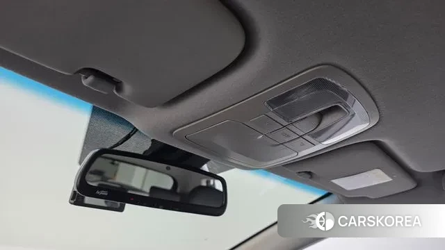 Ssangyong The New Tivoli id 3629380 из Кореи 9