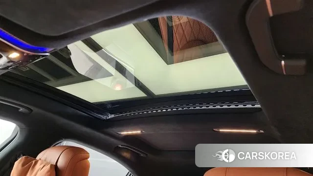 Mercedes-Benz S-Class W223 id 3463681 из Кореи 9