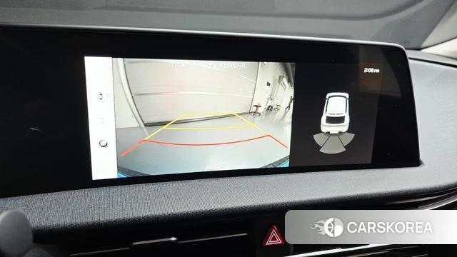 Kia EV6 id 4231046 из Кореи 9