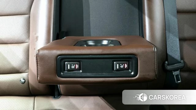 Renault Korea (Samsung) QM6 id 4667717 из Кореи 9