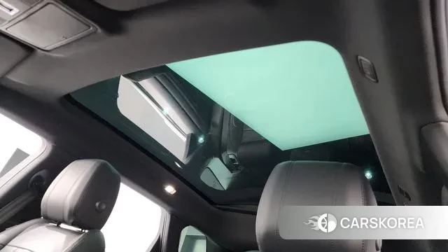 Land Rover Range Rover Evoque 2nd Generation id 3748160 из Кореи 9