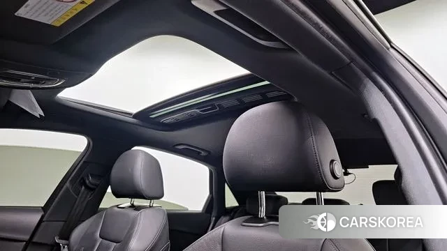 Audi A4 (B9) id 3454655 из Кореи 9