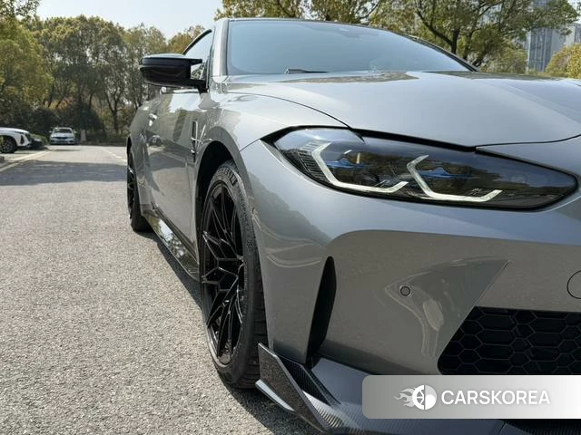 BMW M4 id 4265190 из Китая 9