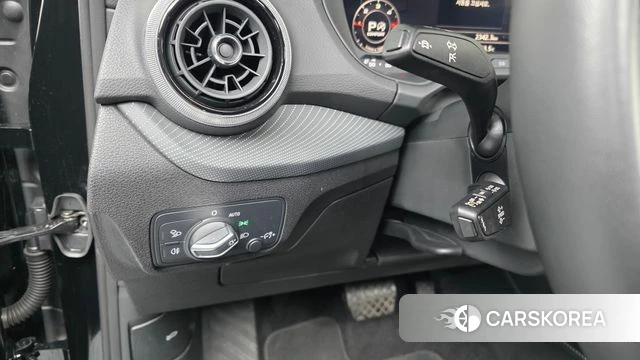 Audi Q2 id 3858699 из Кореи 9