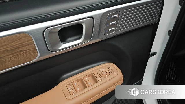Hyundai Santa Fe (MX5) id 4523352 из Кореи 9
