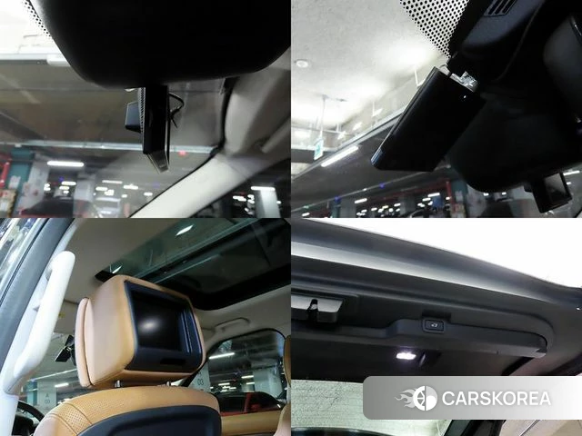 Land Rover Discovery 5 id 4658462 из Кореи 9